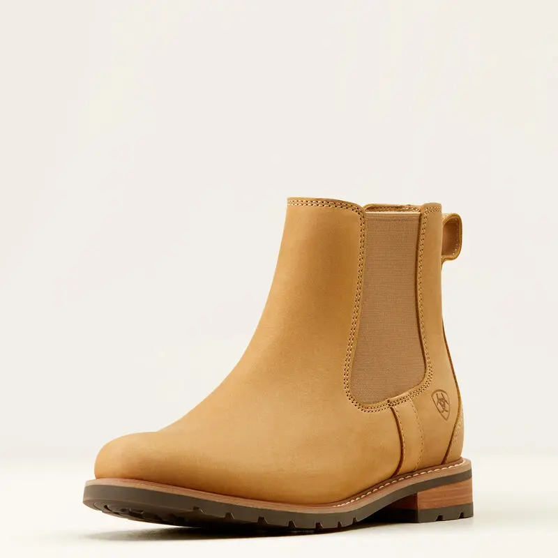 Ariat Wexford Waterproof Chelsea Boot - Clearance 1