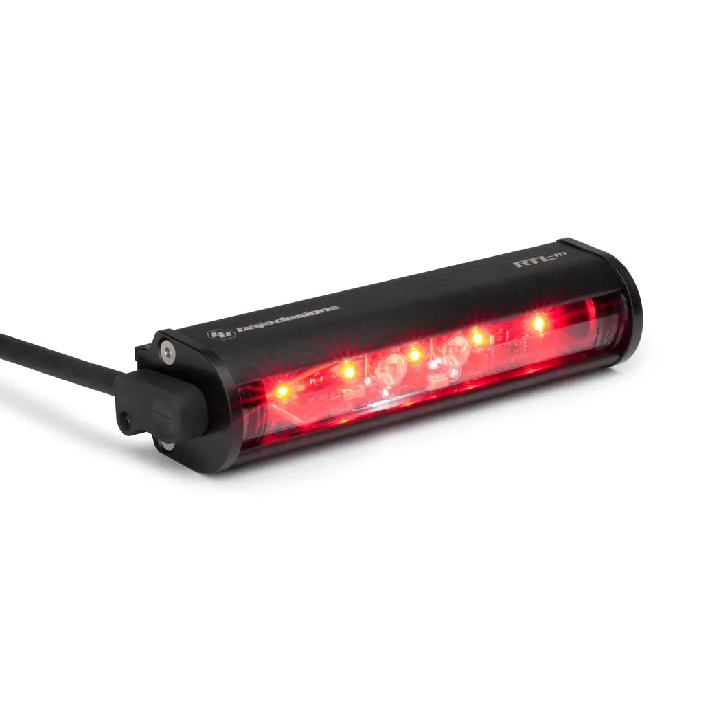 Baja Designs Rtl (Rear Tail Light) Led Light Bars 1