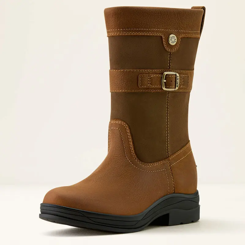 Ariat Bampton Waterproof Boot - Clearance 1