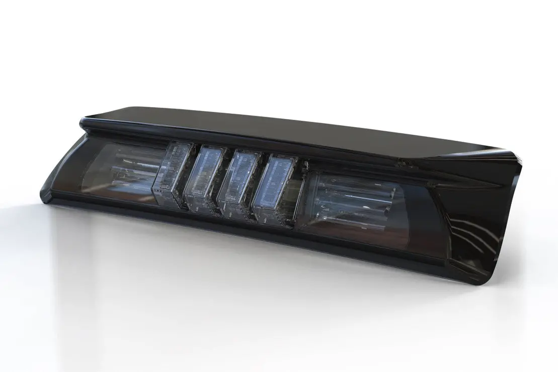 Morimoto Toyota Tundra (14-21): Morimoto X3b Led Brake Light Brake & Bed Light Upgrade (X3b15.2) 2