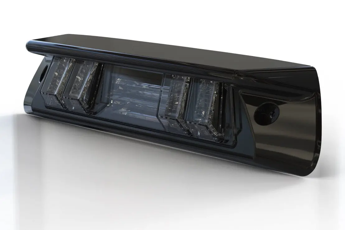 Morimoto Ford F-150 & Raptor Super Duty & Maverick: Morimoto X3b Led Brake Light - X3b40 / X3b35 1