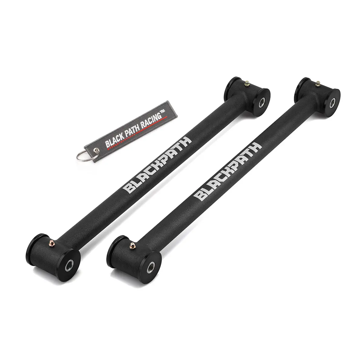 1982-2002 Chevrolet Camaro Non-Adjustable Rear Control Arm Tubular Panhard Bar 1