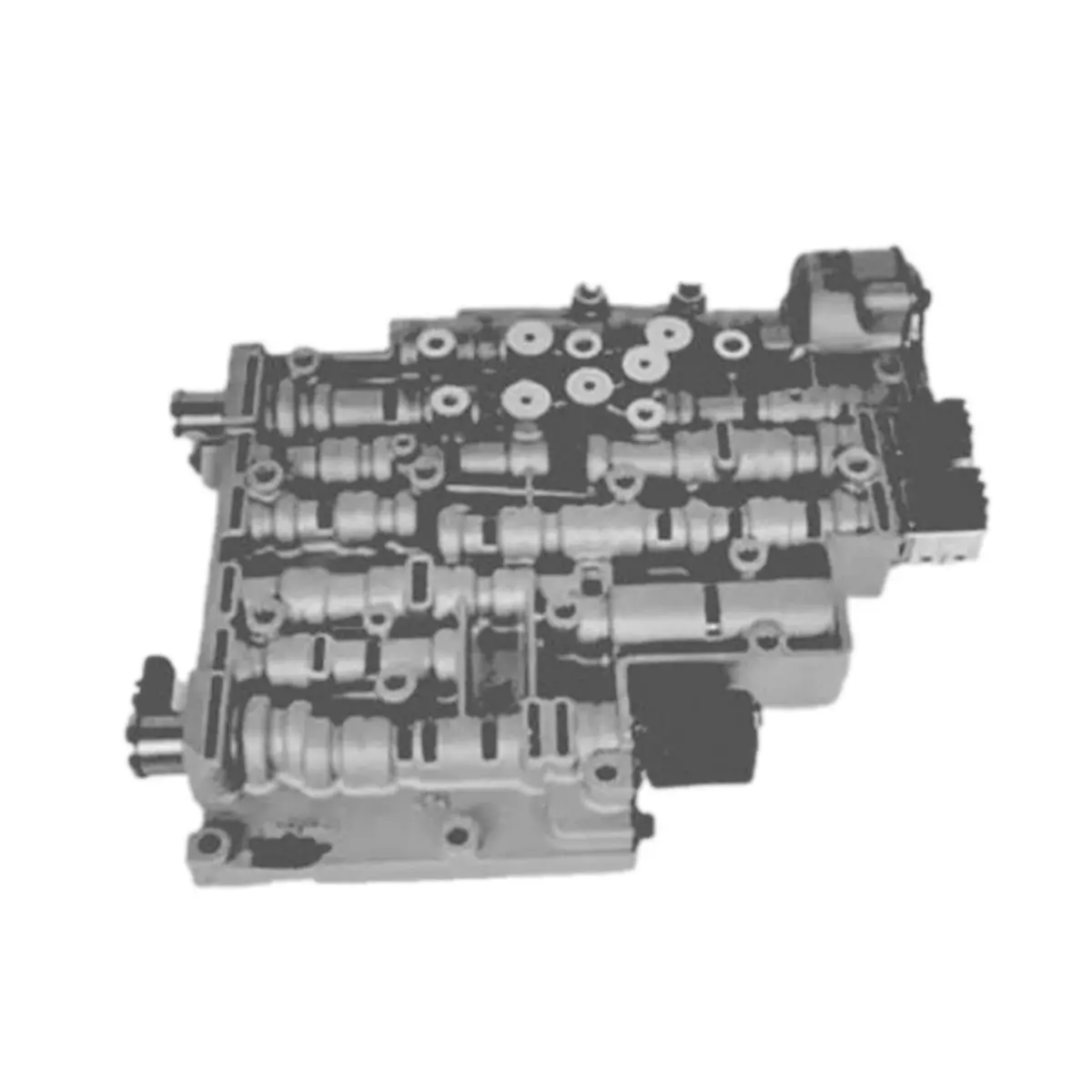 Daysyore Transmission Constant Pressure Valve Body 4L60e 700R4 For 1987-1992 1