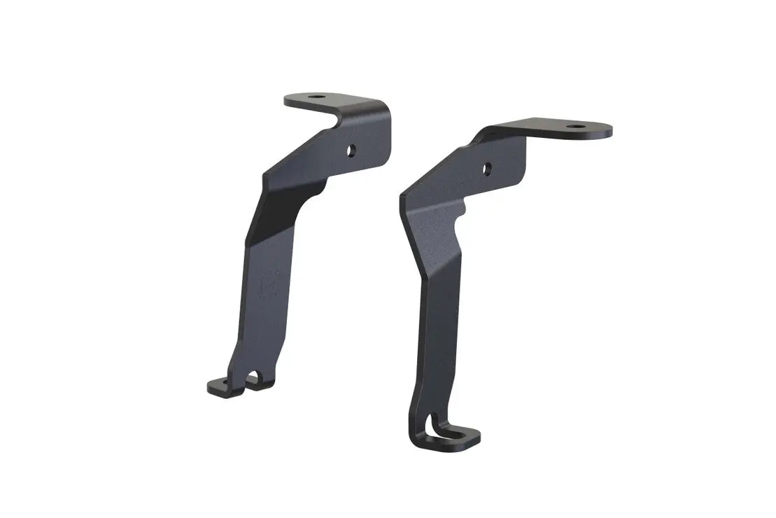 Morimoto Ditch Light Brackets: F150 And Raptor (2021+) Baf067 1