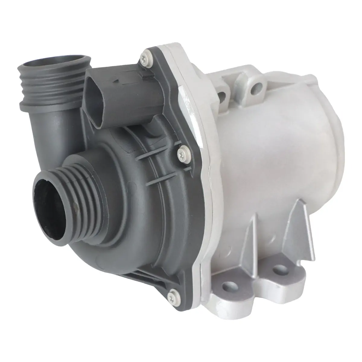 Daysyore Water Pump 11519455978 For 2006-2012 Bmw N55 335I Engine Original Equipment 1