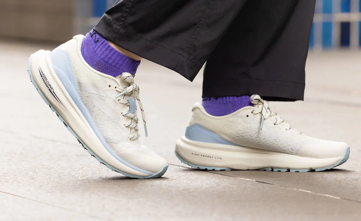 Women's Wk500 Walking Shoe | Alloy/Steel Grey 7