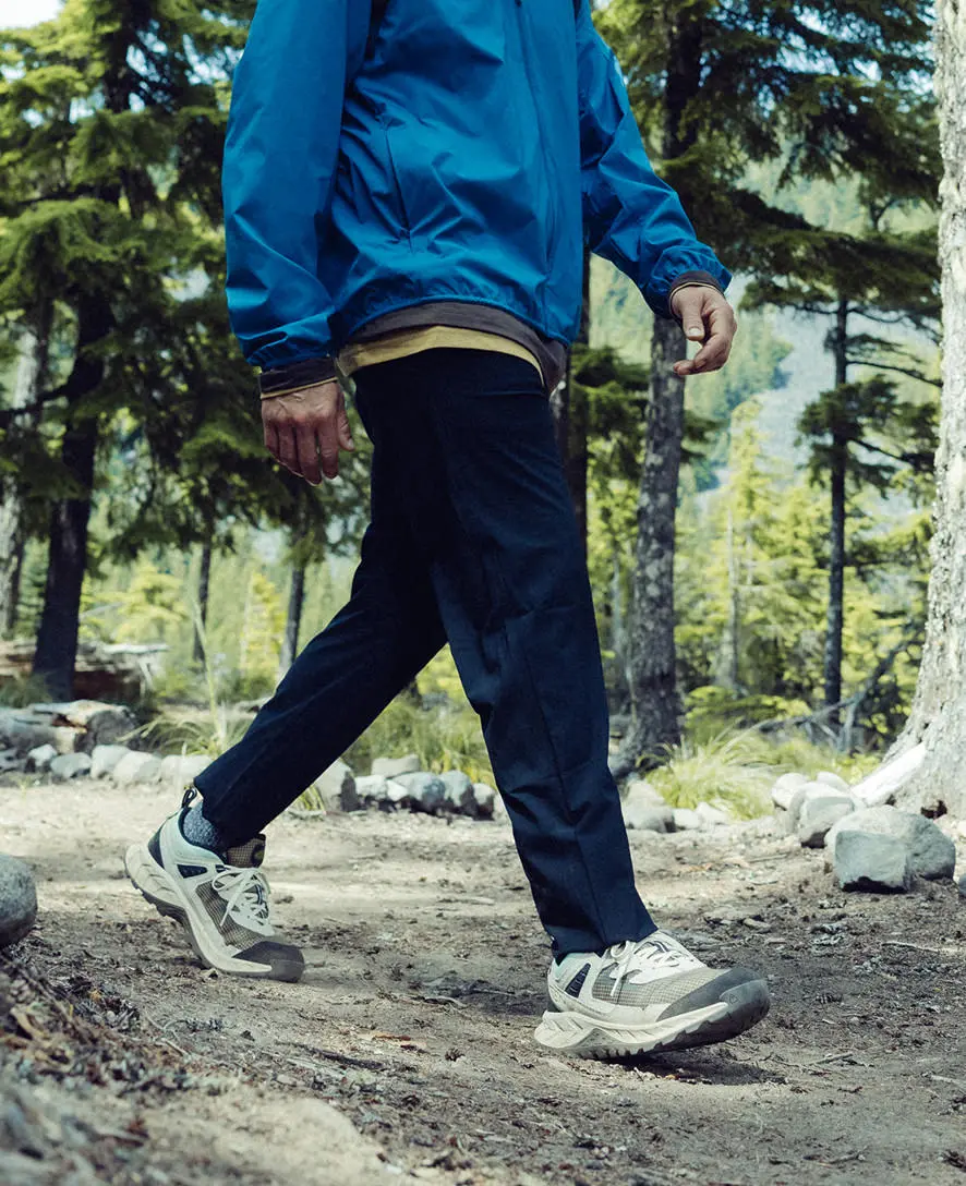 Men's Hightrail Exp Waterproof | Lily Pad/Birch 8
