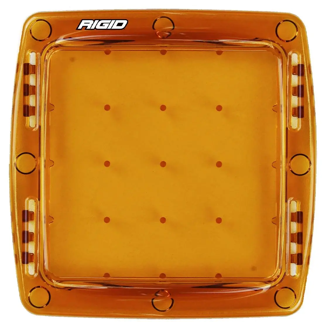 Rigid Q Series Light Covers (Sold In Individually) 1