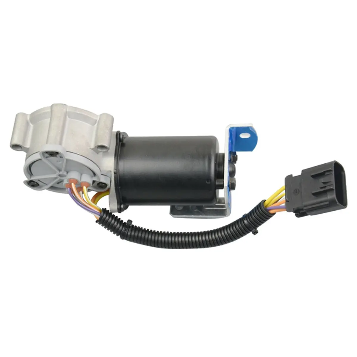 Daysyore Transfer Case Shift Motor 19167720 19151453 19167720 89059551 For 2006-2010 Hummer H3 Alpha / Base Sport 1