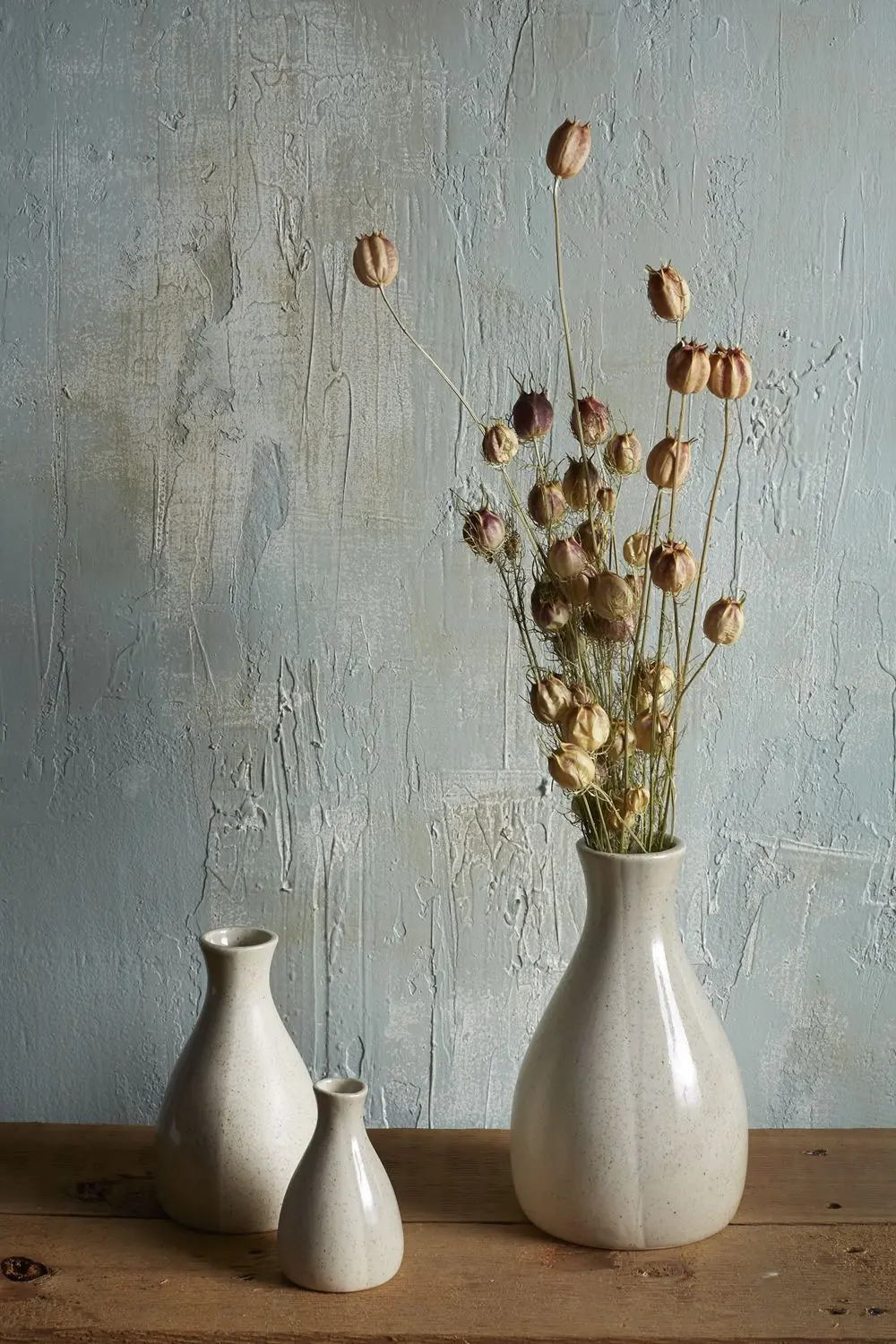Allium Vase, Large 1