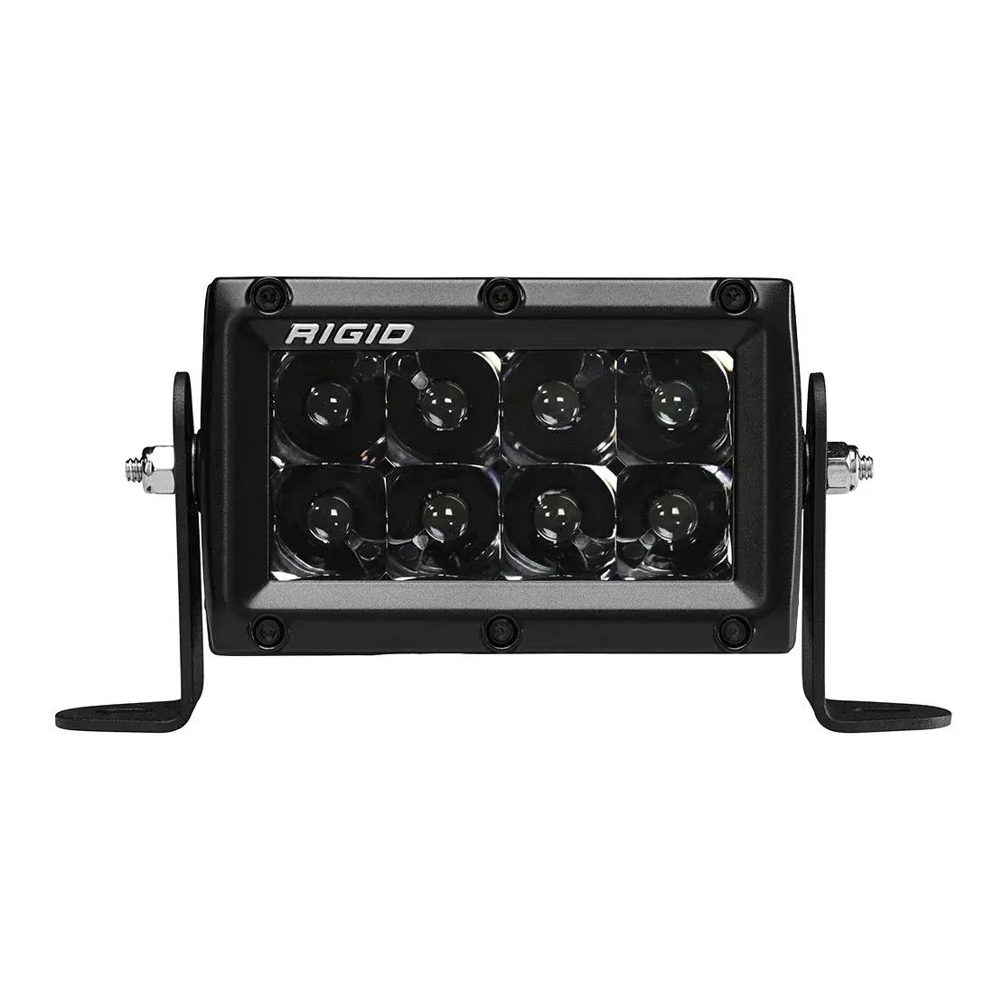 Midnight Edition Rigid E-Series Pro Light Bars (Sizes 4''-50'') 1