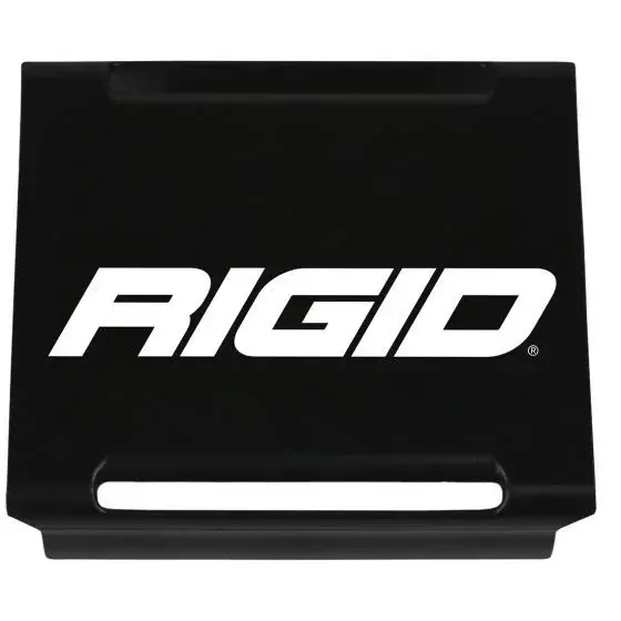 Rigid E-Series/Rds Light Bar Covers (Sold In Sections) Sizes 6''-54'' (You Will Need To Select Multiples) 1