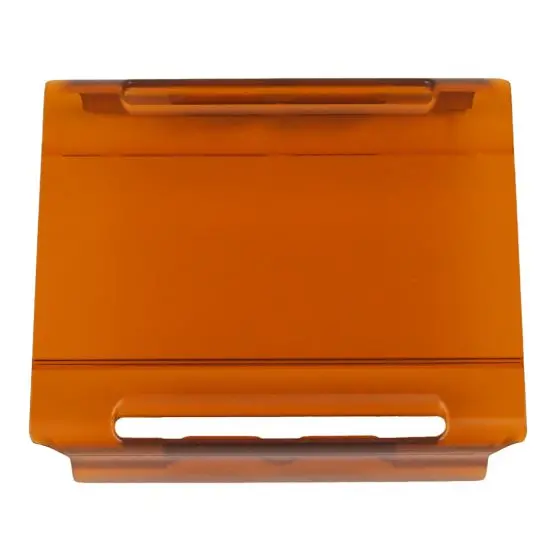 Cover 4 Inch E-Series Amber Pro 1