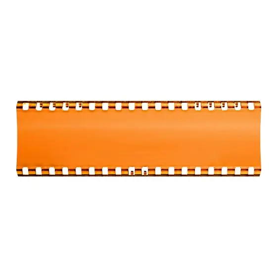 Cover 6 Inch Sr-Series Amber Pro 1