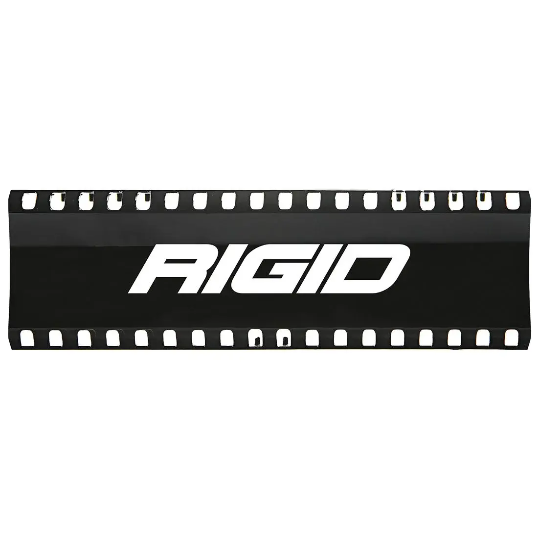 Rigid Sr-Series Light Bar Covers (Sold In Sections) Sizes 6''-54'' (You Will Need To Select Multiples) 1