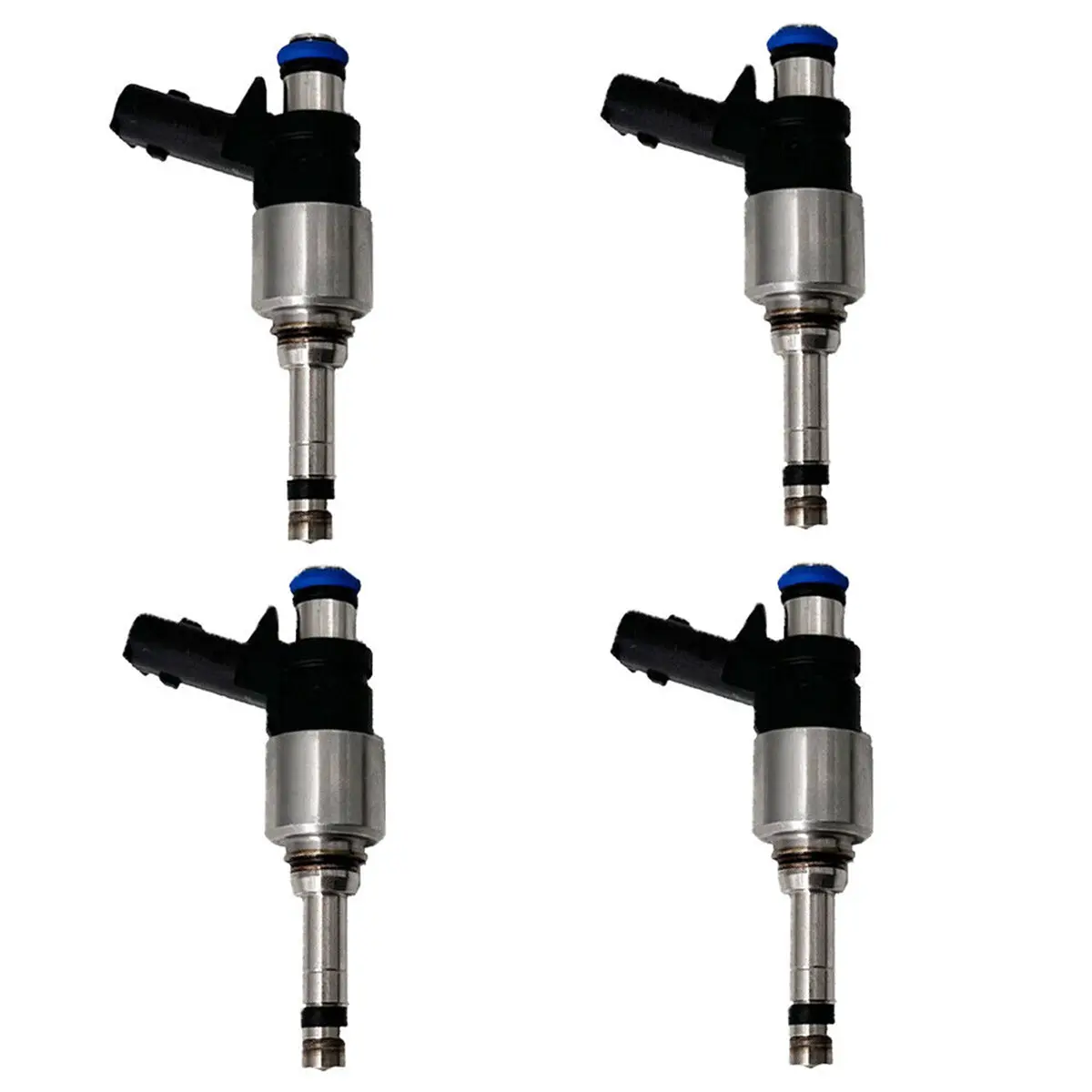 Daysyore Fuel Injectors 35310-2B350 For 2016-2020 Hyundai Elantra Kona Sonata Turbocharged Us 1