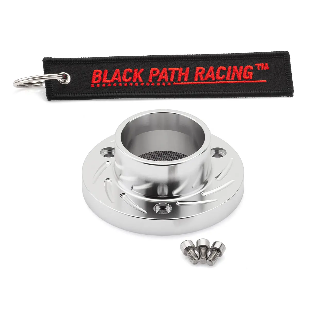 2003 Kawasaki Klx400 Exhaust Tip With Spark Arrestor Screen 1