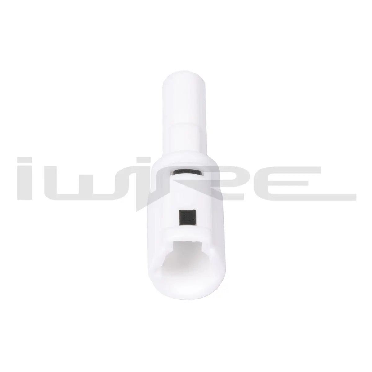 Oil Level Sensor Receptacle 1
