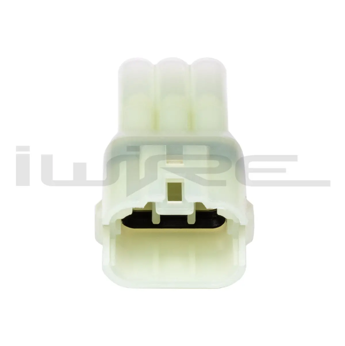 Bulkhead Harness To Engine Harness Connection Receptacle E 1