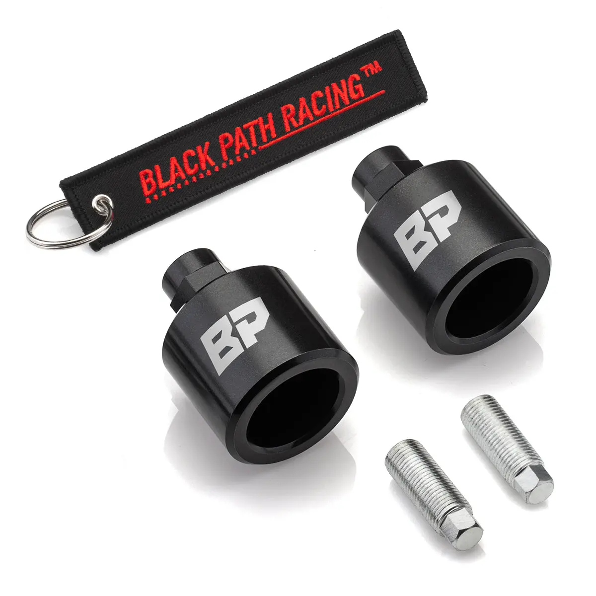 2002-2008 Polaris Ranger 500 2" Front Lift Kit 1