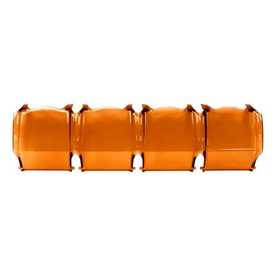 Cover Adapt 10 Inch Amber Pro 1