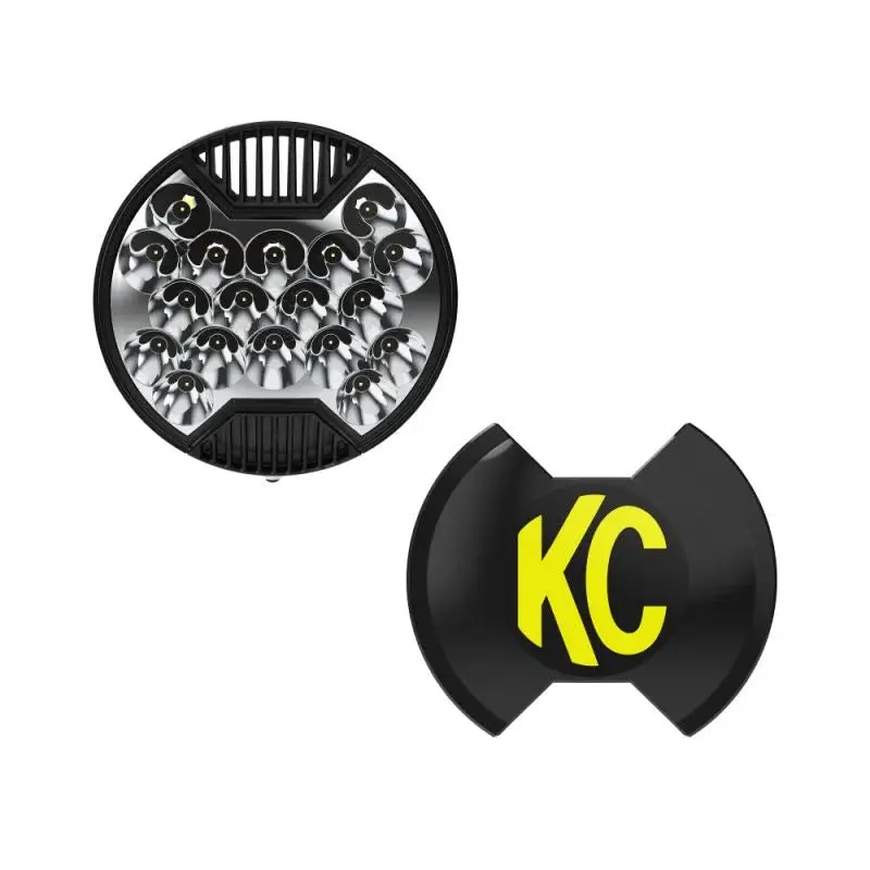 Slimlite® 8" Led - Single Light - 138W Spot Beam 2