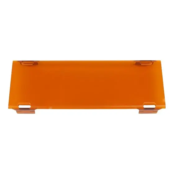 Cover 10 Inch E-Series And Rds-Series Amber Pro 1