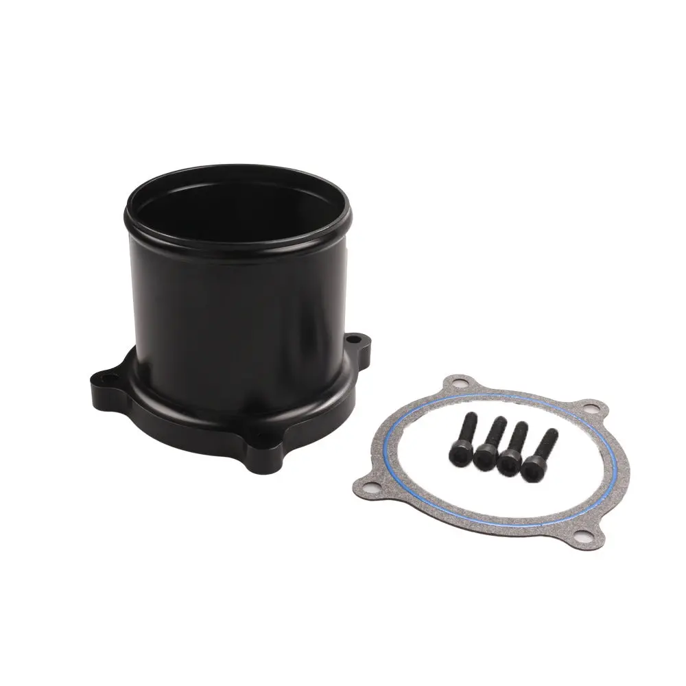 Egr Throttle Valve Delete Kit For Dodge Ram 2500 3500 6.7L Cummins 2007-2017 1