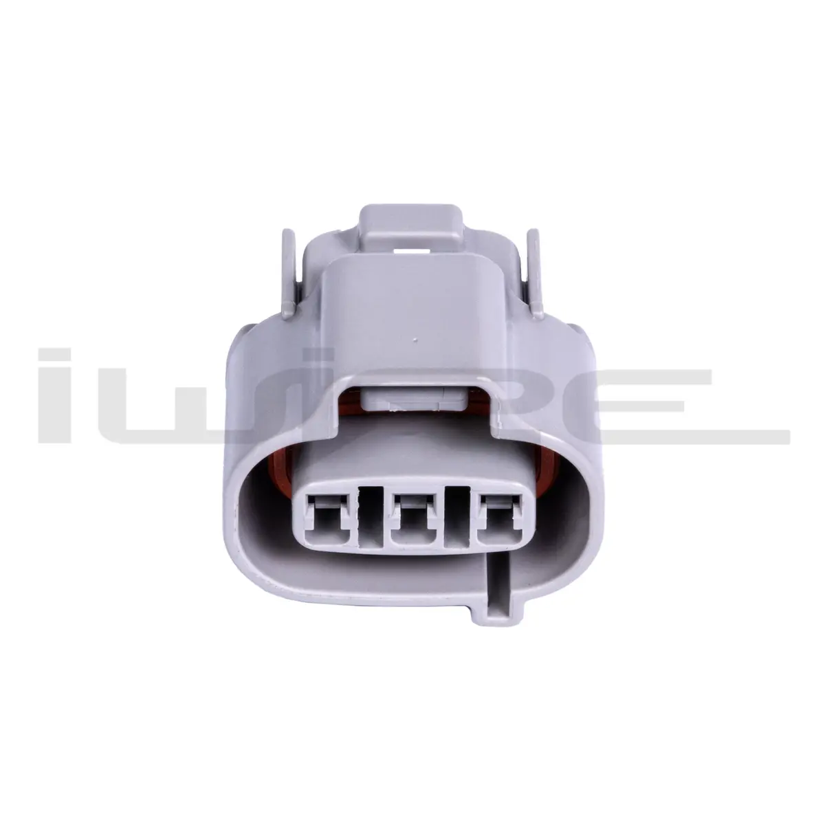 Idle Air Control Valve (Iacv) Plug B 1