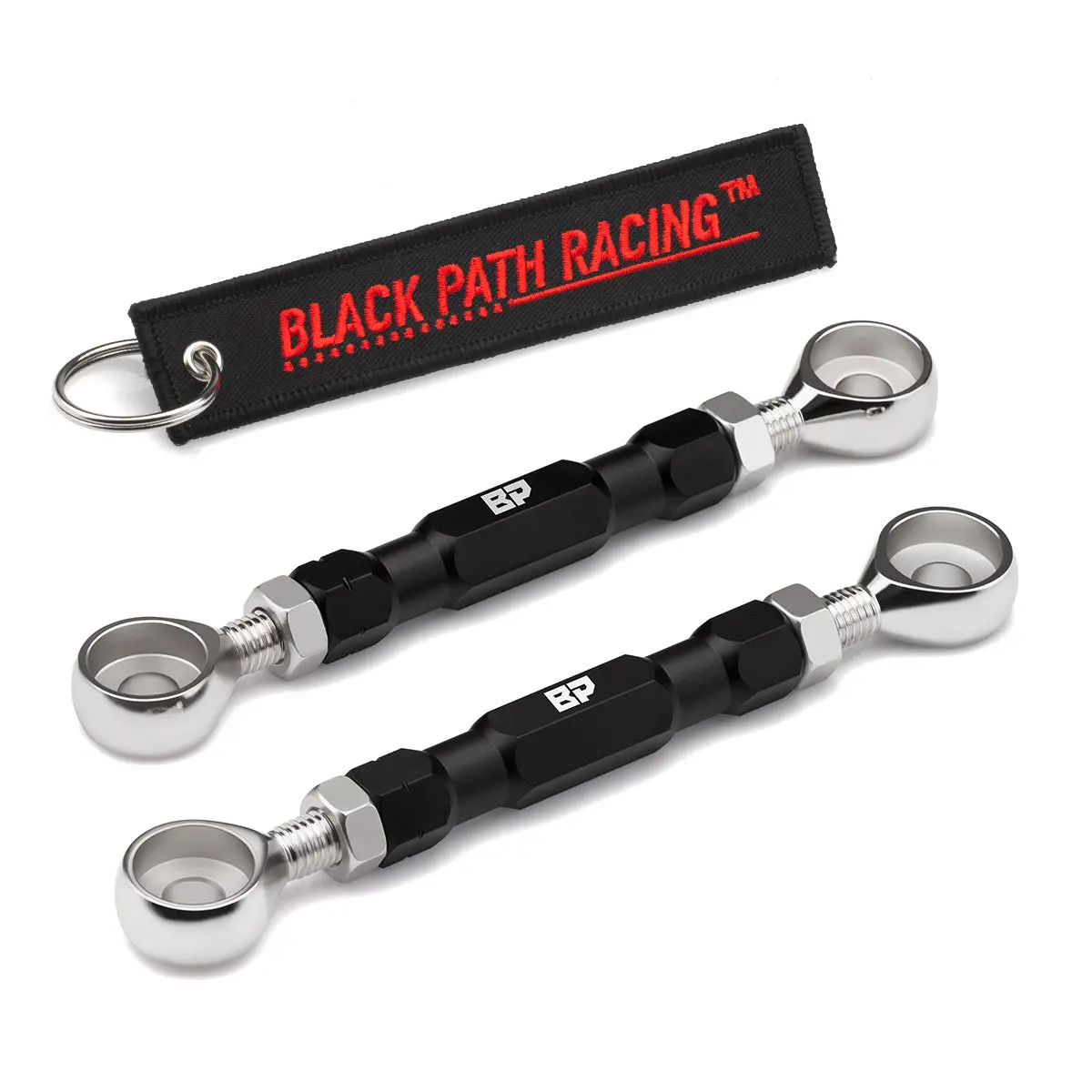 2008-2012 Kawasaki Ninja 250R Rear Adjustable Drop Lowering Kit 1