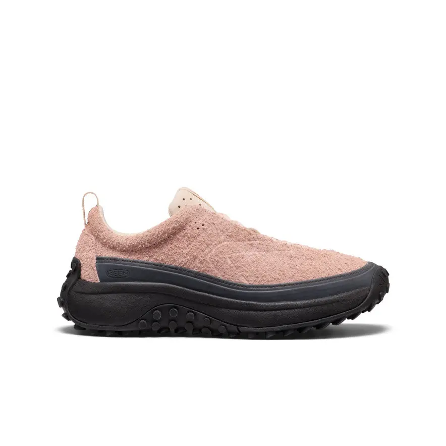 Women's Ks Mino Sneaker  |  Cameo Rose/Birch 1