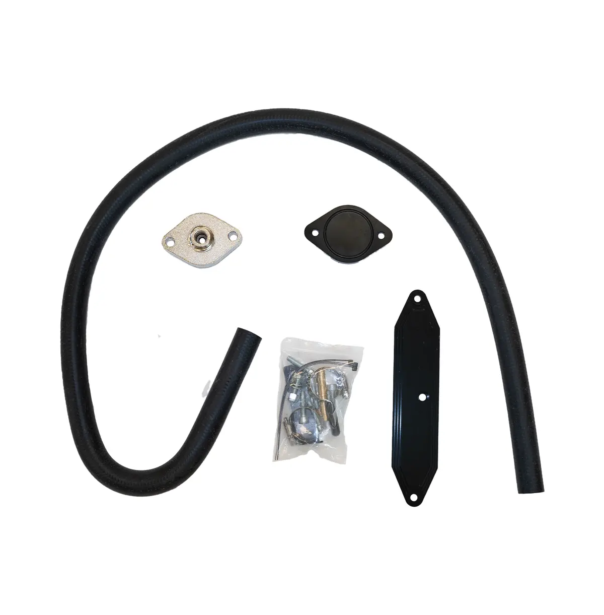 Gdp Egr Upgrade Kit (2011-2014 Powerstroke 6.7L) 1