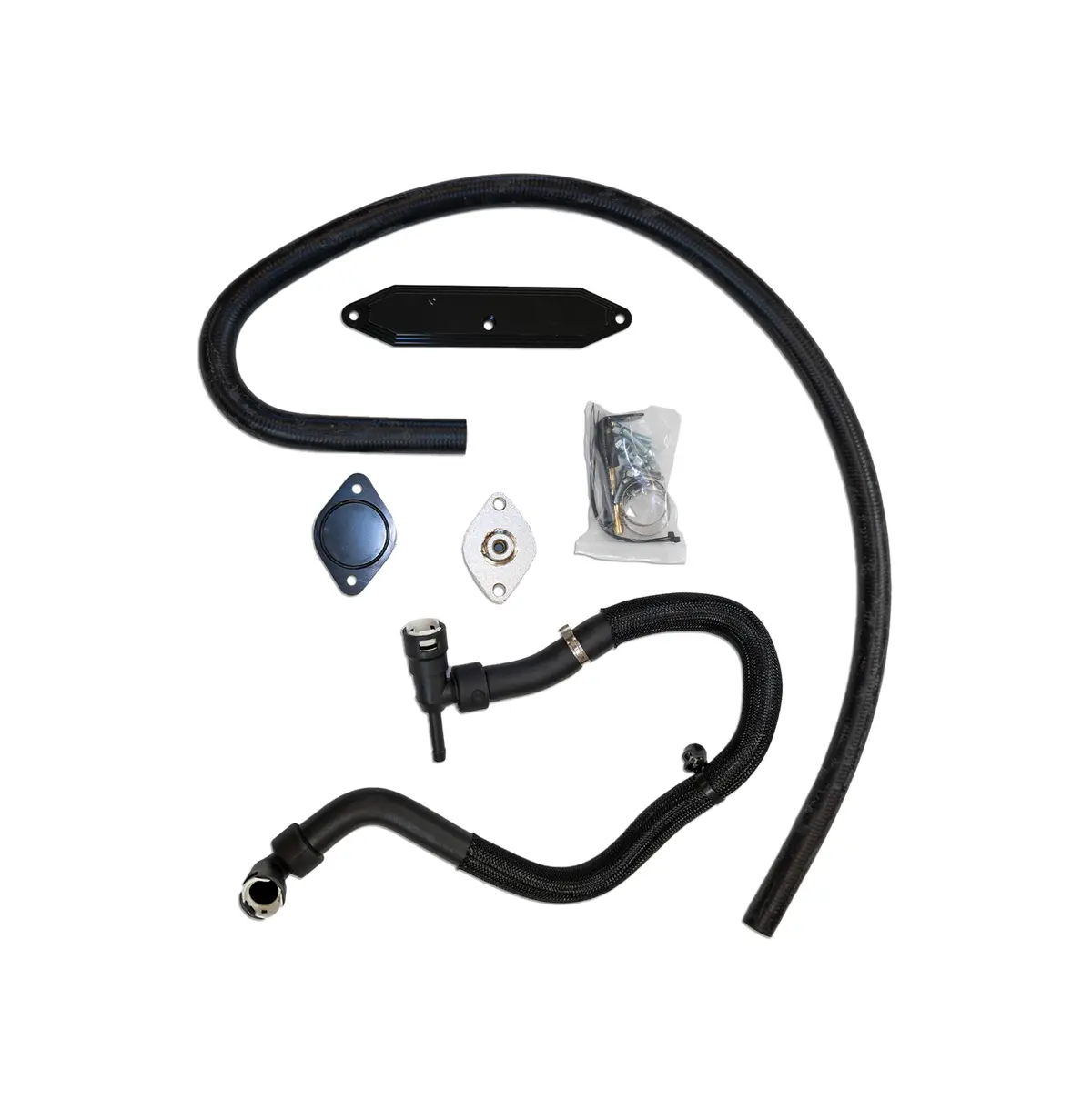 Gdp Egr Upgrade Kit (2015-2016 Powerstroke 6.7L) 1