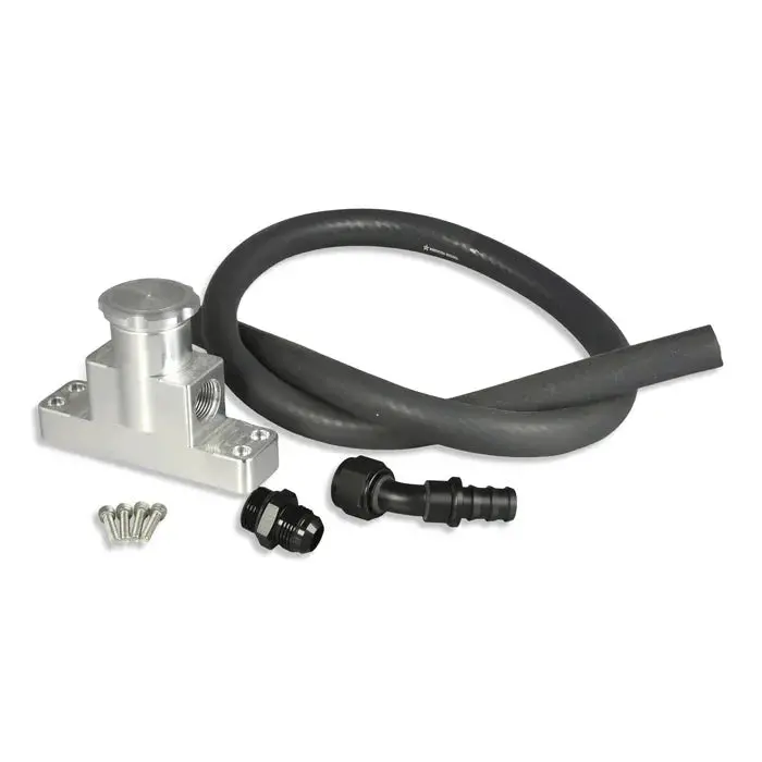 Gdp Ccv Upgrade Kit (2008-2010 Powerstroke 6.4L) 1