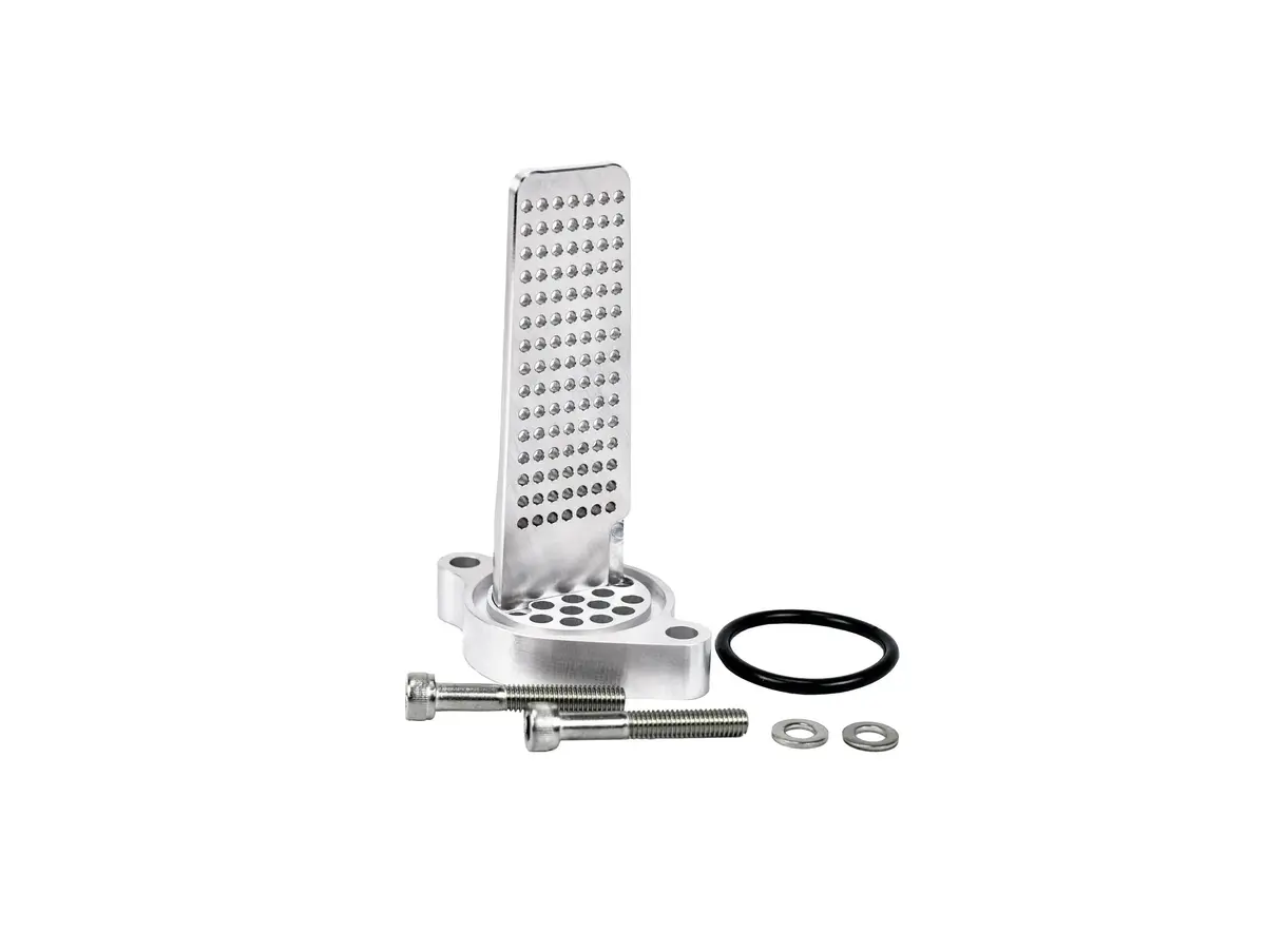 Gdp Ccv Internal Catch Can (2011-2023 Powerstroke 6.7L) 1