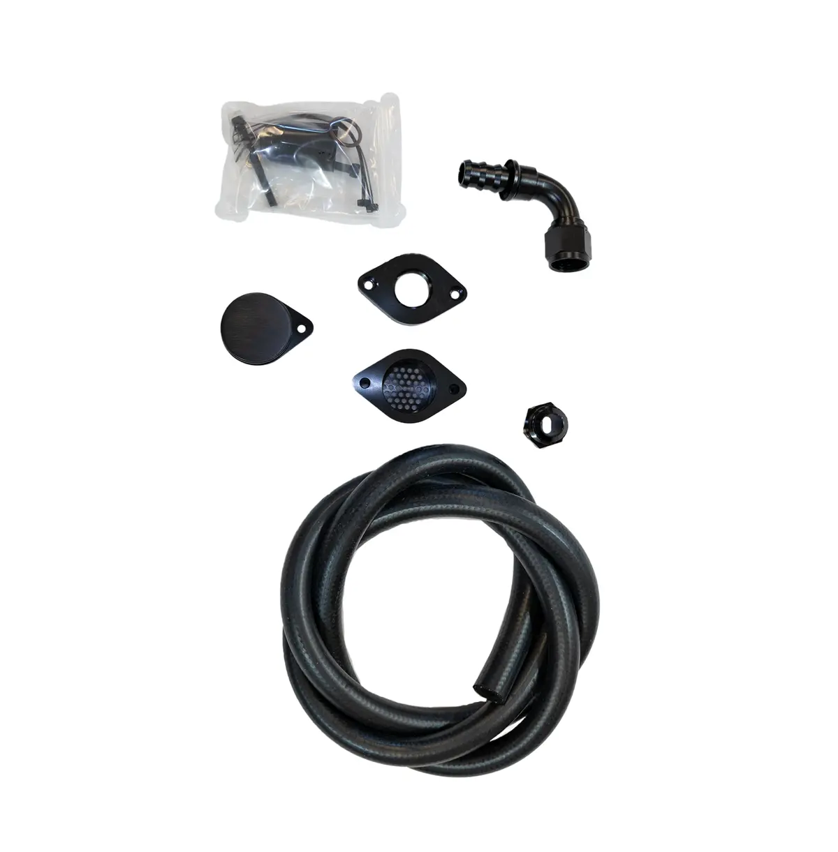 Gdp Ccv Upgrade Kit (2011-2024 Powerstroke 6.7L) 1