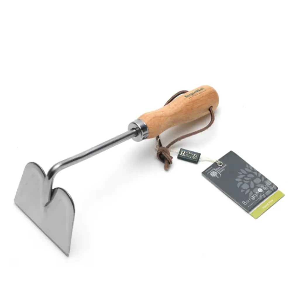 Rhs Stainless Hand Hoe 1