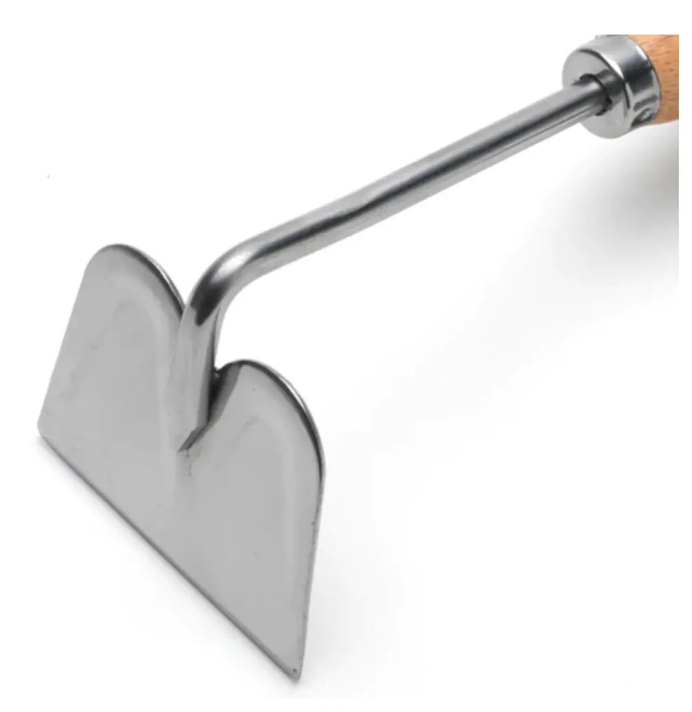 Rhs Stainless Hand Hoe 2