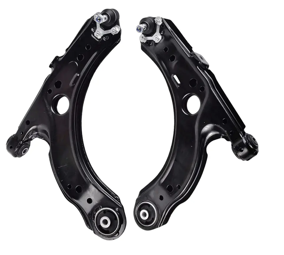 Seguler 1999-2010 Volkswagen Beetle Golf Jetta Lower Control Arm W/ Ball Joint Kit 1