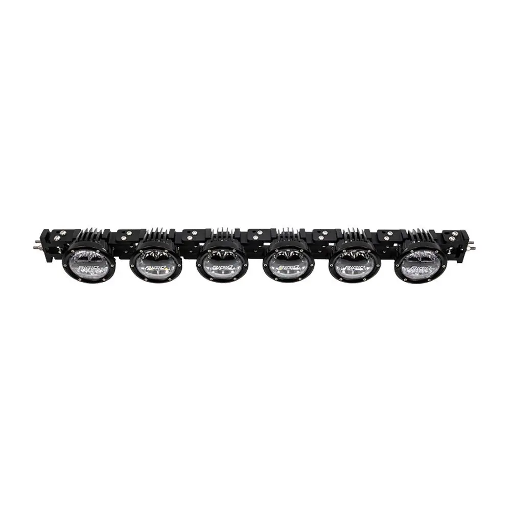 Rigid 360 Connect 30" / 40" / 50" Light Bar Assembly 1