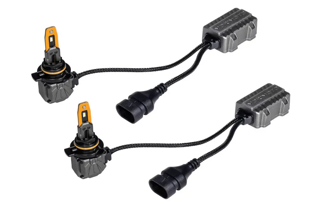 9012: Morimoto 2Stroke 4.0 Replacement Bulbs Led2045 2