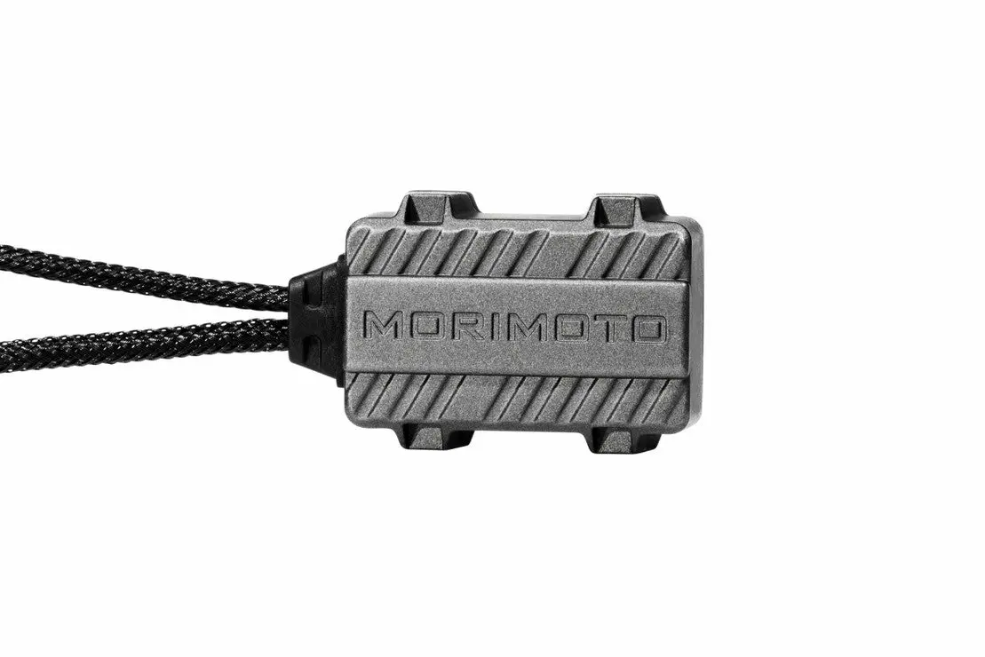 9012: Morimoto 2Stroke 4.0 Replacement Bulbs Led2045 3