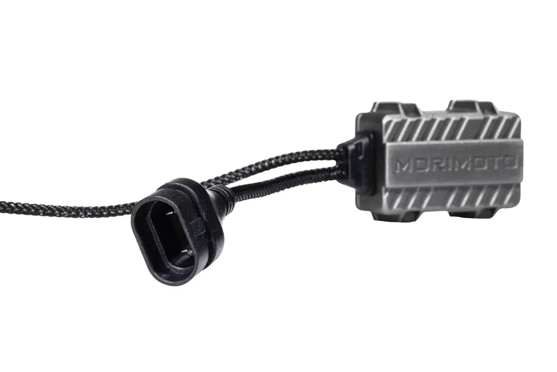 9012: Morimoto 2Stroke 4.0 Replacement Bulbs Led2045 4