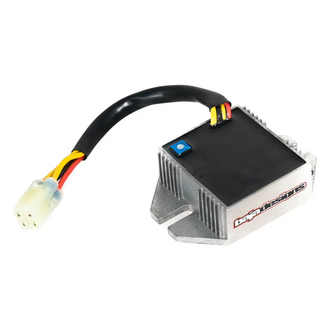 Motorcycle (D/C) Voltage Regulator/Rectifier - Honda/Yamaha 1