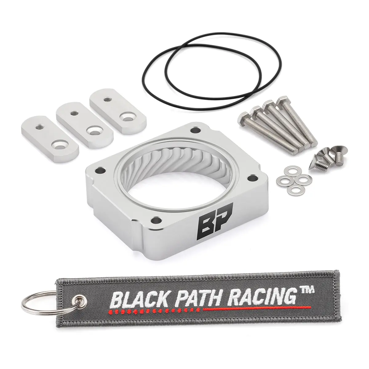1999-2004 Ford F350 Super Duty  Throttle Body Spacer 1