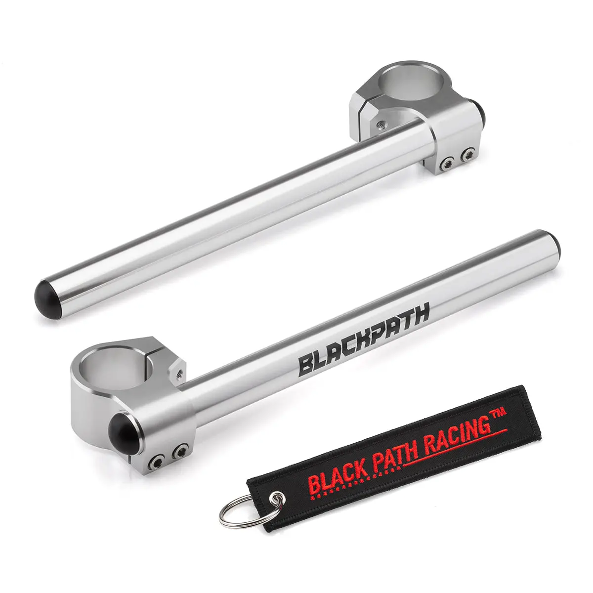 1993-2017 Harley Dyna Wide Glide 1"(39Mm) Clip On Handlebar 1