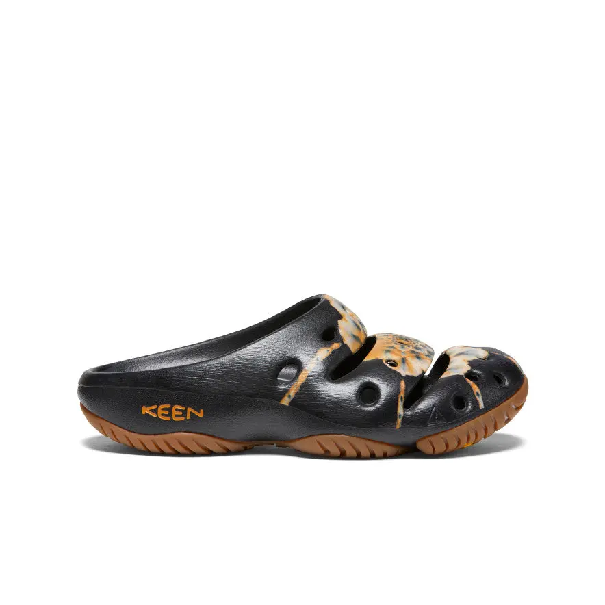 Men's Yogui Arts Clog X Dead Dye  |  Ddye15 1