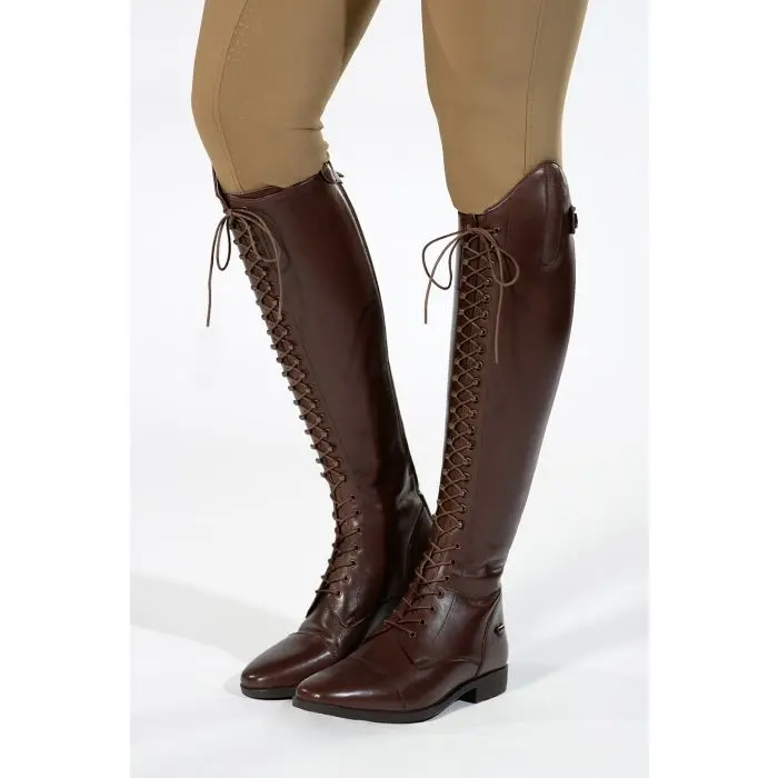 Hkm Riding Boots -Elegant Lace Clearance 1