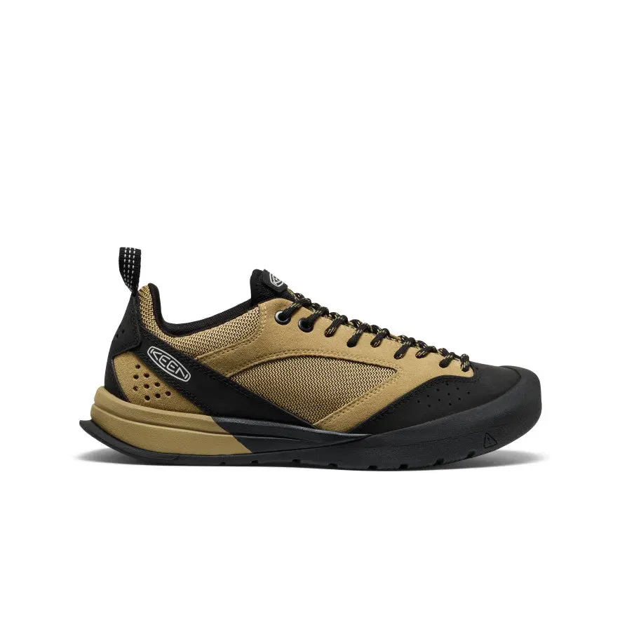 Women's Jasper Iii Sneaker  |  Khaki/Black 1