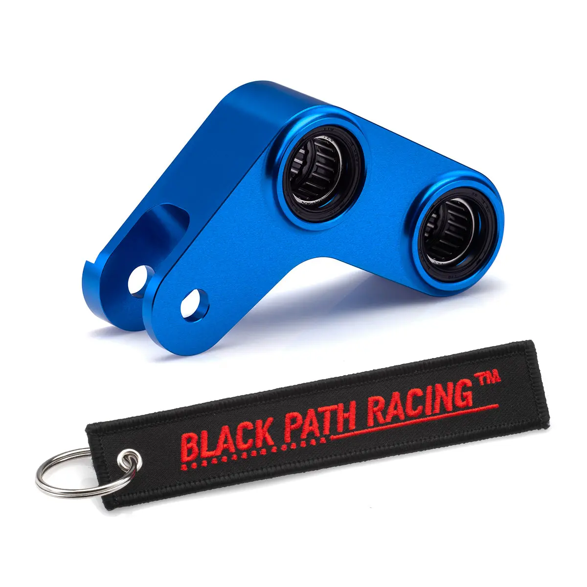 2001-2004 Yamaha Wr250f 20Mm Bearing Lowering Link 1